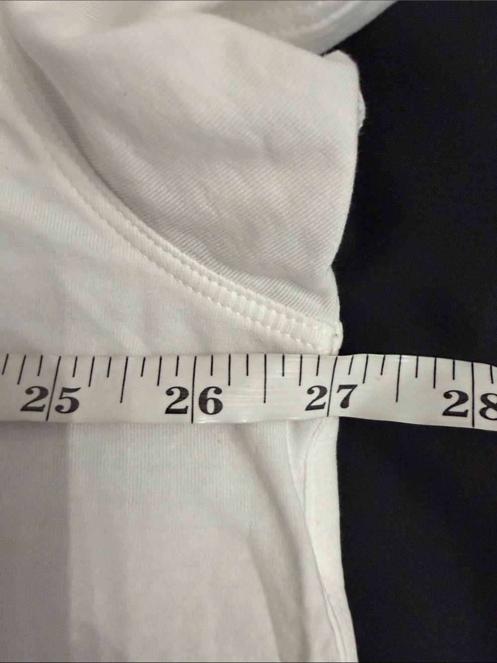 NWOT New Lululemon All Yours Organic Cotton Crewneck T-Shirt - Picture 5 of 6